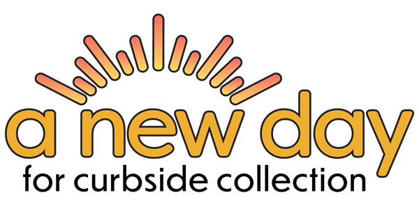 a new day for curbside location logo